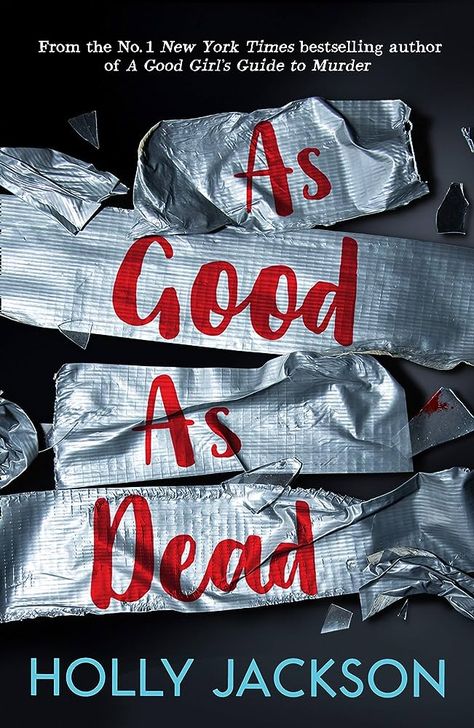 AsGoodAsDead